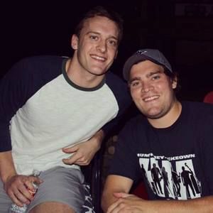 Meet your Posher, Ryan